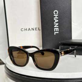 Picture of Chanel Sunglasses _SKUfw77293791fw